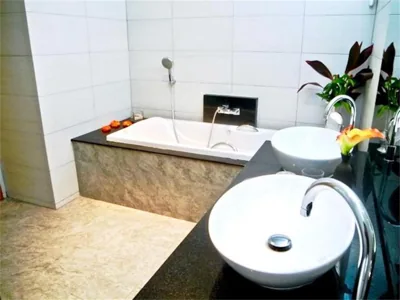 Skylight Nice Pool Villa in Kamala – 写真 3